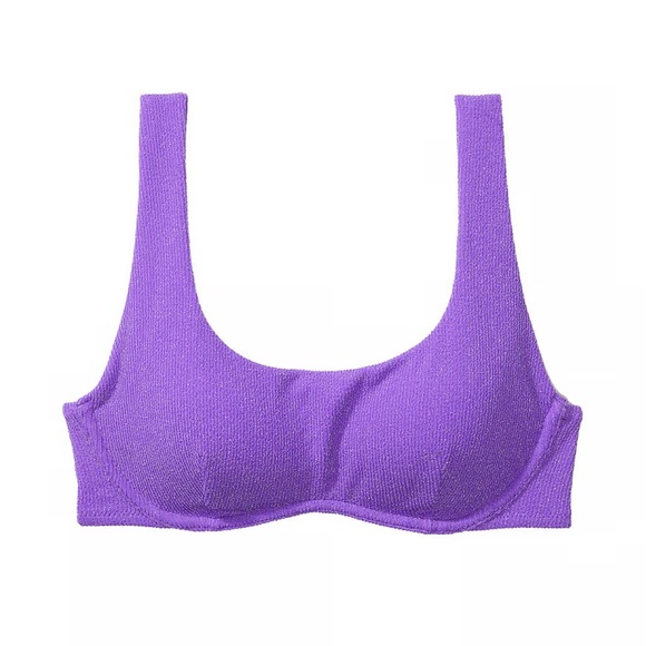 THE WAVE BIKINI TOP & BOTTOM - Picture 11 of 11